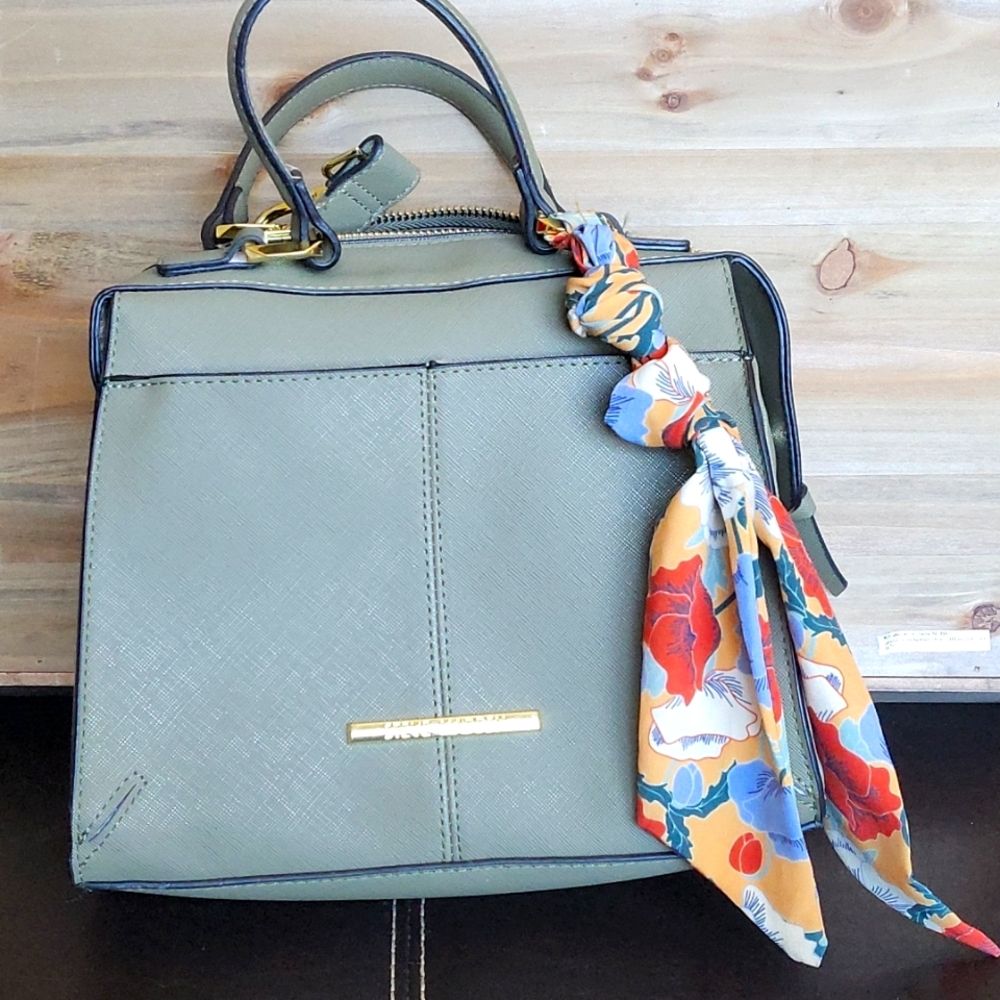Steve madden purse